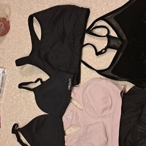 Small sports bra bundle